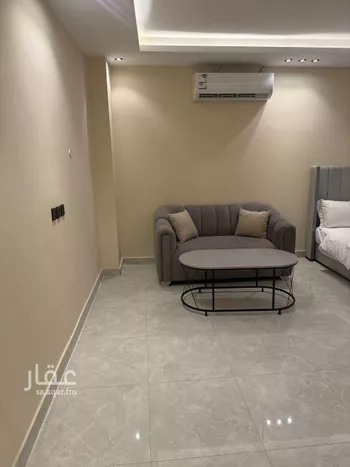 شقة مفروشة للحجز في شارع تميم بن أبي الفتوح ، حي الروضة ، الرياض ، منطقة الرياض صورة 2