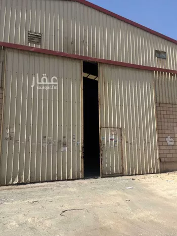 مستودع للإيجار في شارع الاعاضيد, حي المشاعل, مدينة الرياض, منطقة الرياض
