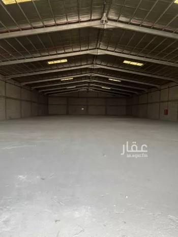 مستودع للإيجار في شارع الاعاضيد, حي المشاعل, مدينة الرياض, منطقة الرياض صورة 2