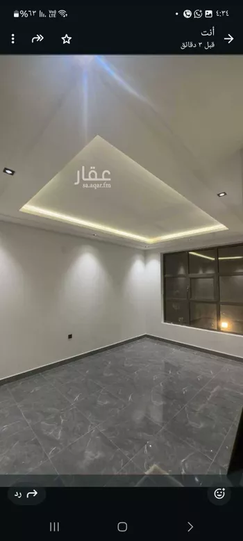 دور للإيجار في شارع محمد بن الربيع الجيزي, حي طويق, مدينة الرياض, منطقة الرياض