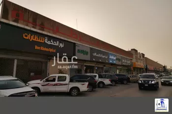 عمارة للإيجار في شارع طريق الشيخ حسن بن حسين بن علي, حي قرطبة, مدينة الرياض, منطقة الرياض صورة 2