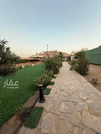 استراحة للإيجار في مدينة قريه ديراب, منطقة الرياض صورة 5