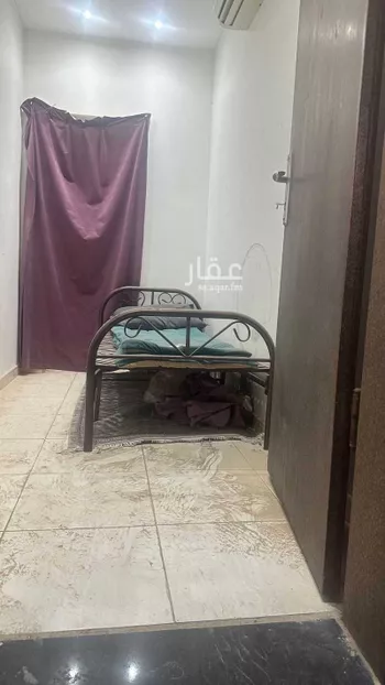 غرفة للإيجار في شارع أبي الحسن بن سالم ، حي غرناطة ، الرياض ، منطقة الرياض صورة 2