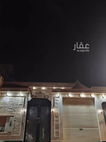 دور للبيع في شارع عبدالرحمن سكيكر, حي المهدية, مدينة الرياض, منطقة الرياض