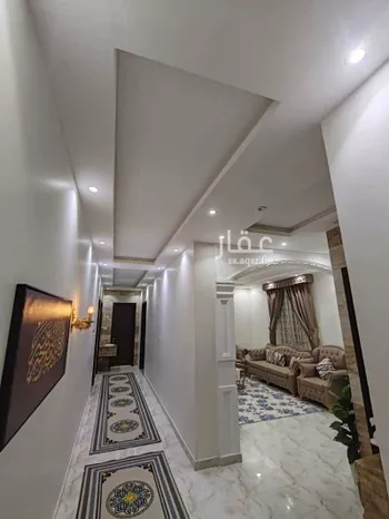 دور للبيع في شارع عبدالرحمن سكيكر, حي المهدية, مدينة الرياض, منطقة الرياض صورة 2