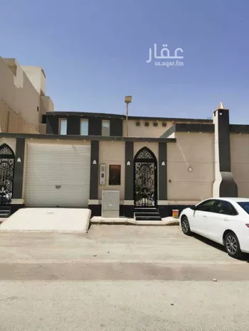 دور للبيع في شارع محمد بن مسعود الزواوي, حي المهدية, مدينة الرياض, منطقة الرياض