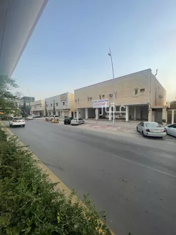 محل للإيجار في شارع عبدالرحمن الناصر, حي الملك فيصل, مدينة الرياض, منطقة الرياض صورة 4