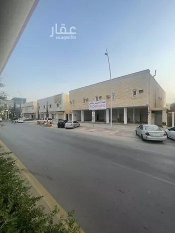 مكتب تجاري للإيجار في شارع عبدالرحمن الناصر, حي الملك فيصل, مدينة الرياض, منطقة الرياض صورة 5