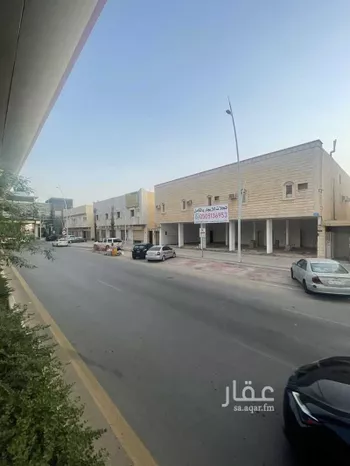محل للإيجار في شارع عبدالرحمن الناصر, حي الملك فيصل, مدينة الرياض, منطقة الرياض
