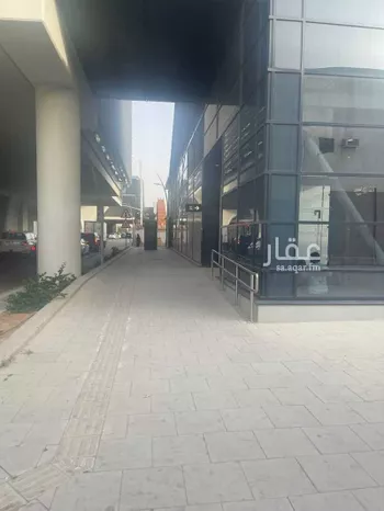 محل للإيجار في شارع عبدالرحمن الناصر, حي الملك فيصل, مدينة الرياض, منطقة الرياض صورة 2