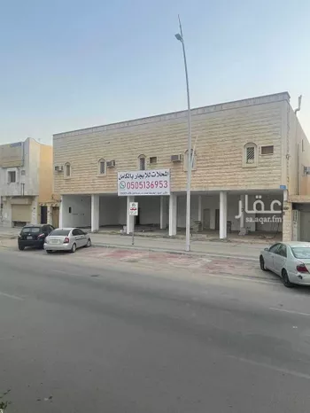 محل للإيجار في شارع عبدالرحمن الناصر, حي الملك فيصل, مدينة الرياض, منطقة الرياض صورة 5