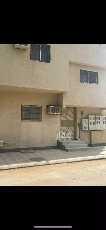 شقة للإيجار في شارع ابن ابي السرح, حي السليمانية, مدينة الرياض, منطقة الرياض صورة 2