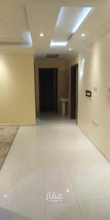 شقة للإيجار في شارع عبدالله بن أبي حسان, حي المهدية, مدينة الرياض, منطقة الرياض صورة 2