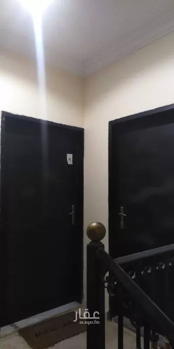 شقة للإيجار في شارع عبدالله بن أبي حسان, حي المهدية, مدينة الرياض, منطقة الرياض