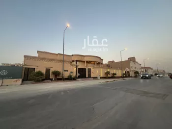 فيلا للبيع في شارع البشائر, حي الحمراء, مدينة الرياض, منطقة الرياض صورة 2