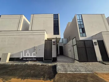 فيلا للبيع في شارع سليمان مراد, حي البيان, مدينة الرياض, منطقة الرياض