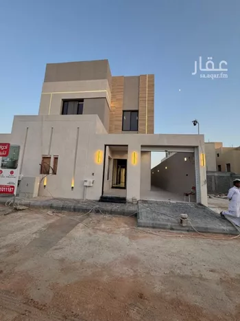 دور للبيع في شارع موسى بن سحيم, حي المعيزيلة, مدينة الرياض, منطقة الرياض