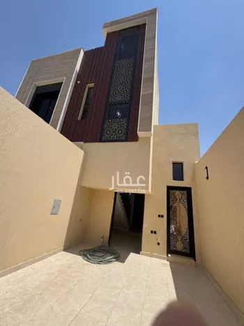 شقة للبيع في شارع صفي الدين القرشي, حي النهضة, مدينة الرياض, منطقة الرياض صورة 2