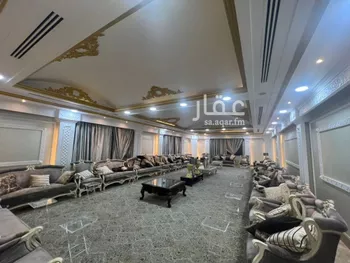فيلا للبيع في شارع البشائر, حي الحمراء, مدينة الرياض, منطقة الرياض صورة 4