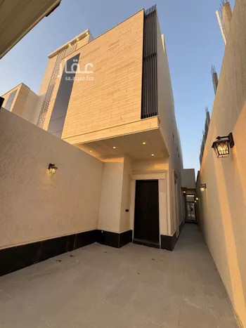 دور للبيع في شارع رقم 220, حي الجنادرية, مدينة الرياض, منطقة الرياض صورة 2
