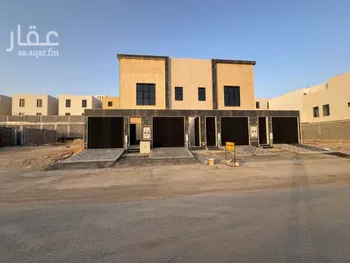 شقة للبيع في شارع الصبح الأسفل, حي الجنادرية, مدينة الرياض, منطقة الرياض