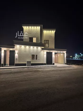 شقة للبيع في شارع علي العصامي, حي البيان, مدينة الرياض, منطقة الرياض