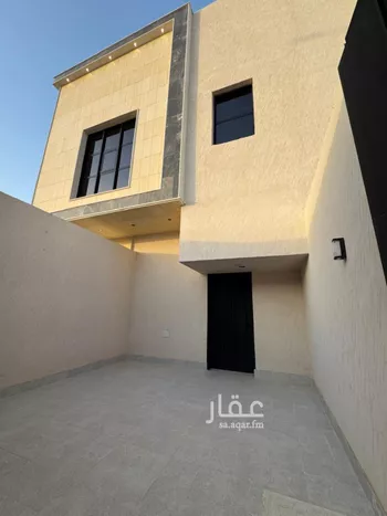 شقة للبيع في شارع الصبح الأسفل, حي الجنادرية, مدينة الرياض, منطقة الرياض صورة 2