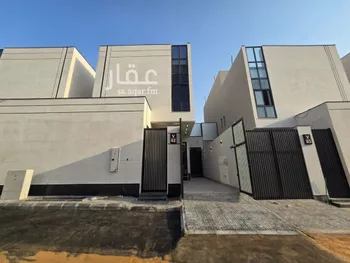 فيلا للبيع في شارع السائب المكي, حي البيان, مدينة الرياض, منطقة الرياض