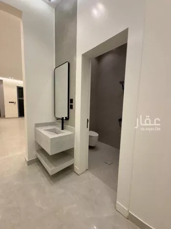شقة للبيع في شارع البحر الاسود, حي الجنادرية, مدينة الرياض, منطقة الرياض صورة 5