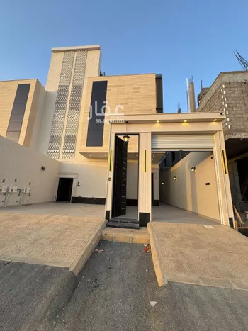 دور للبيع في شارع رقم 220, حي الجنادرية, مدينة الرياض, منطقة الرياض