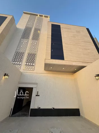 شقة للبيع في شارع رقم 194, حي الجنادرية, مدينة الرياض, منطقة الرياض صورة 2