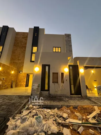 دور للبيع في شارع عبدالله الأنصاري, حي الخليج, مدينة الرياض, منطقة الرياض صورة 4