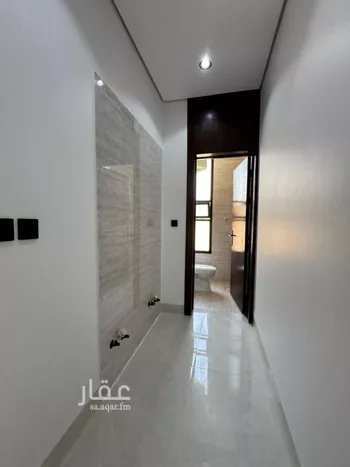 شقة للبيع في شارع صفي الدين القرشي, حي النهضة, مدينة الرياض, منطقة الرياض صورة 5