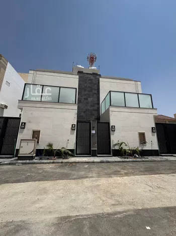 شقة للبيع في شارع عبدالواحد الجوهري, حي البيان, مدينة الرياض, منطقة الرياض