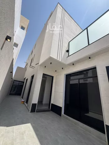 شقة للبيع في شارع عبدالقادر الصديقي, حي البيان, مدينة الرياض, منطقة الرياض صورة 2
