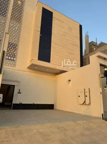 شقة للبيع في شارع البحر الاسود, حي الجنادرية, مدينة الرياض, منطقة الرياض