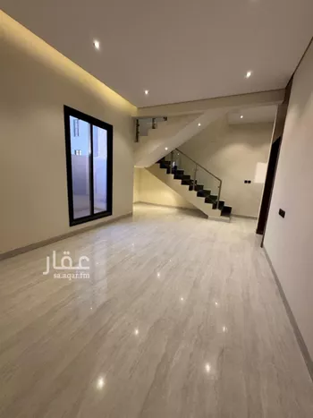شقة للبيع في شارع الصبح الأسفل, حي الجنادرية, مدينة الرياض, منطقة الرياض صورة 3