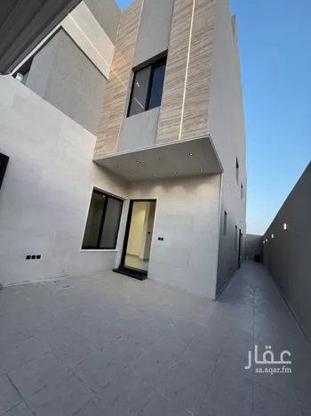 دور للبيع في شارع أبي الغنايم, حي المعيزيلة, مدينة الرياض, منطقة الرياض صورة 2