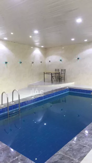 شاليه واستراحة للحجز في شارع الضفرة ، حي العرج الأسفل ، الطائف ، الطائف صورة 5