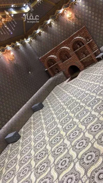 شاليه واستراحة للحجز في شارع الضفرة ، حي العرج الأسفل ، الطائف ، الطائف صورة 2