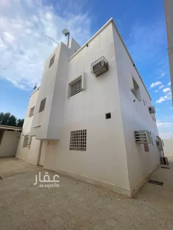 فيلا للبيع في حي البره, مدينة البره, منطقة الرياض صورة 5