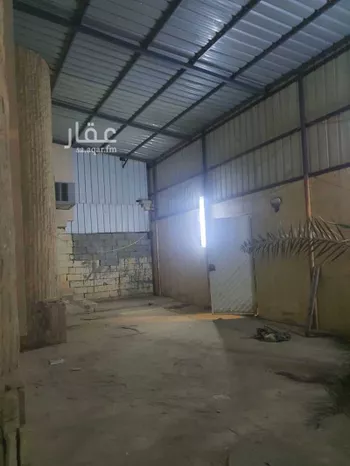 مستودع للإيجار في طريق المدينة المنورة ، حي طويق ، الرياض ، منطقة الرياض صورة 5