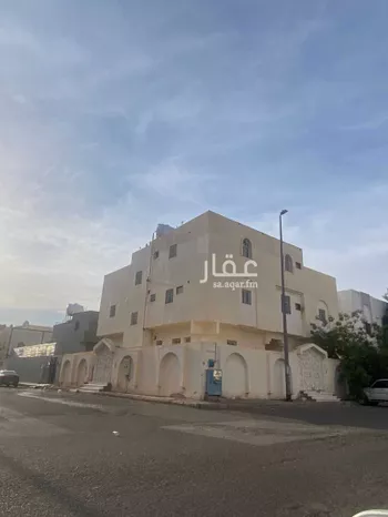 عمارة للبيع في شارع الدار قطني, حي العزيزية, مدينة المدينه المنوره, منطقة المدينة المنورة