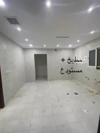 شقة للإيجار في شارع 5541800, حي أبو معن, مدينة القطيف, المنطقة الشرقية صورة 4