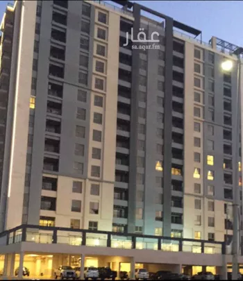 شقة للإيجار في شارع جسر الملك فهد, حي الحمراء, مدينة الخبر, المنطقة الشرقية صورة 2