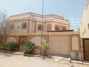 فيلا للبيع في شارع جبل العين, حي عرقة, مدينة الرياض, منطقة الرياض