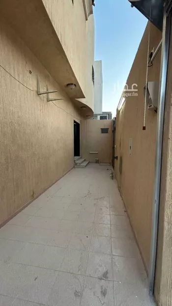 دور للإيجار في شارع بطحان, حي عرقة, مدينة الرياض, منطقة الرياض صورة 3