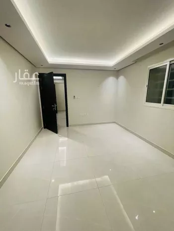 شقة للإيجار في شارع جعيثن اليزيدي, حي عرقة, مدينة الرياض, منطقة الرياض صورة 3