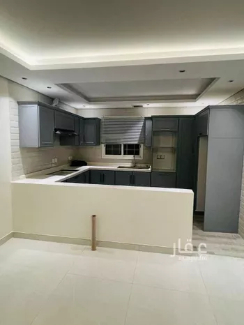 شقة للإيجار في شارع جعيثن اليزيدي, حي عرقة, مدينة الرياض, منطقة الرياض صورة 2