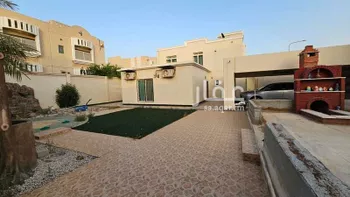 فيلا للبيع في شارع الفيحاء 5, مدينة مدينه الجبيل الصناعيه, المنطقة الشرقية صورة 4